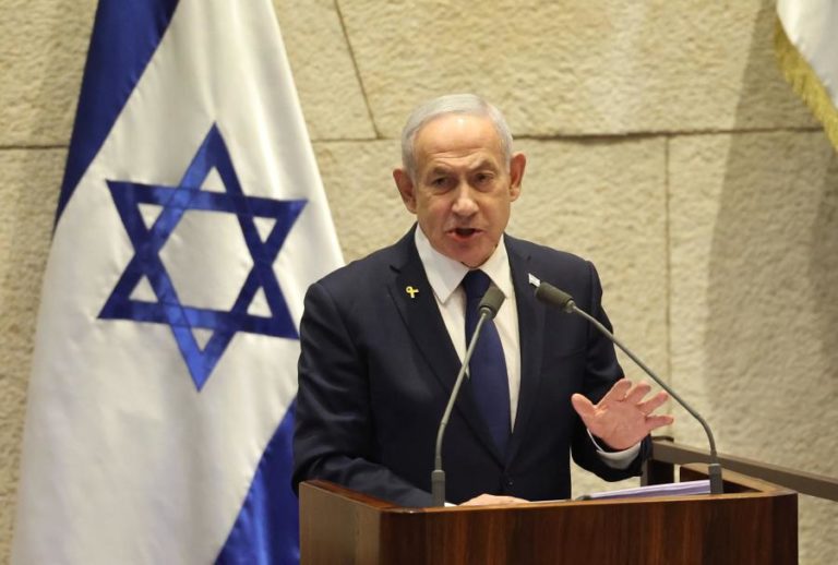 Netanyahu ameaça levar à justiça colonos violentos na Cisjordânia