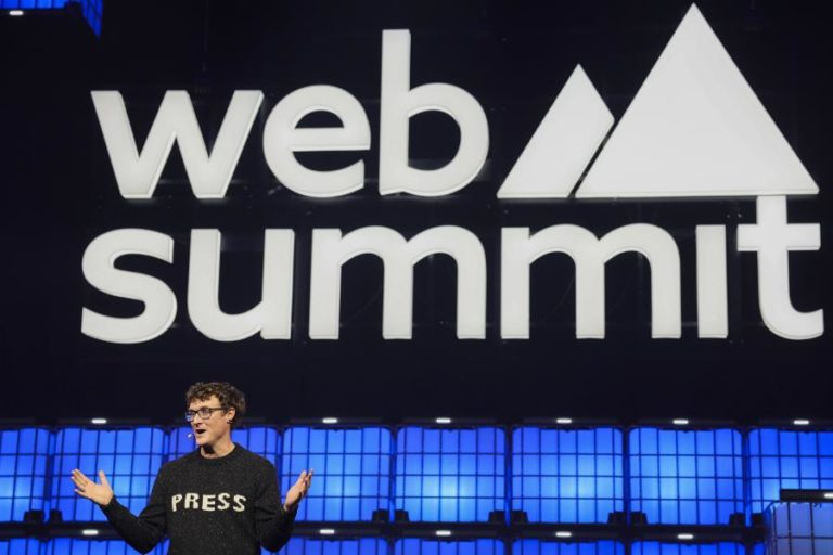 Paddy Cosgrave considera Polónia o “menino de ouro de uma nova Europa”