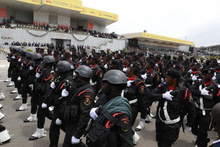 João Lourenço alerta para impotência da ONU e diz que Angola olha o mundo “com apreensão”