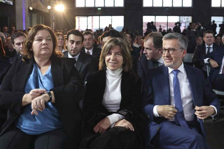 Alexandra Leitão prevê que é “difícil” PS viabilizar orçamentos do novo executivo de Lisboa