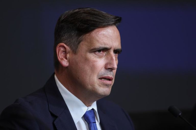 Luciano Gonçalves avisa que “ninguém rebenta ninguém” no Conselho de Arbitragem