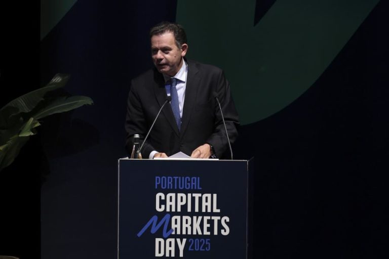 Montenegro afirma que vai bater-se por boa representação de Portugal no BCE