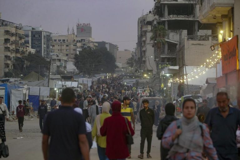 Tortura de palestinianos detidos em Israel denunciada na ONU