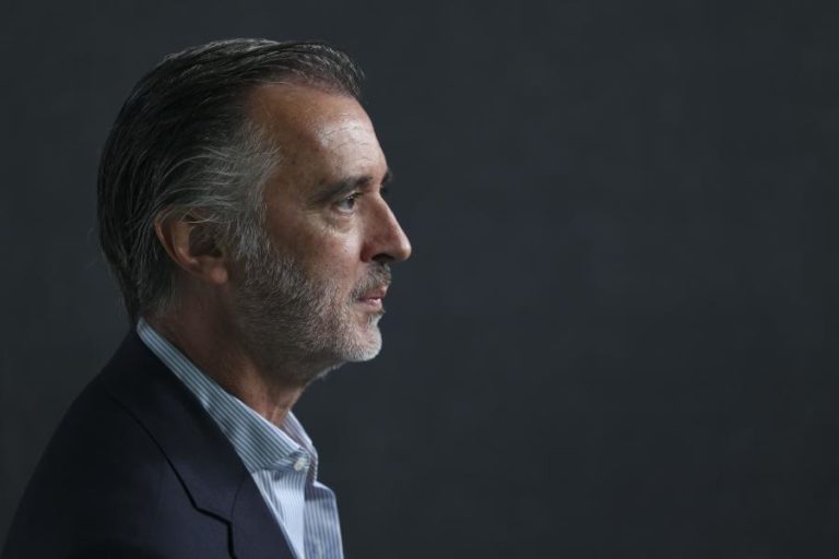 Cotrim mantém que foi pressionado por “apoiantes de Marques Mendes” para desistir