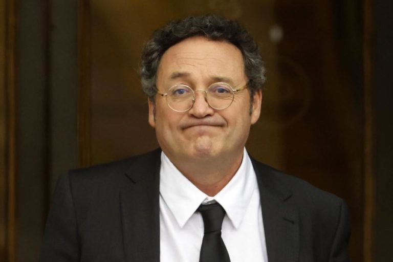 Procurador-geral de Espanha condenado por revelação de informações pessoais