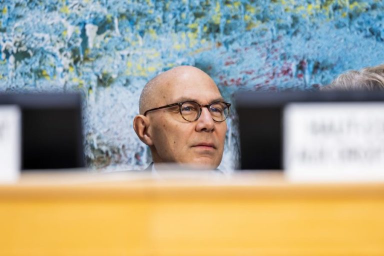 COP30: Alto-comissário para os Direitos Humanos critica “inércia fatal” dos líderes