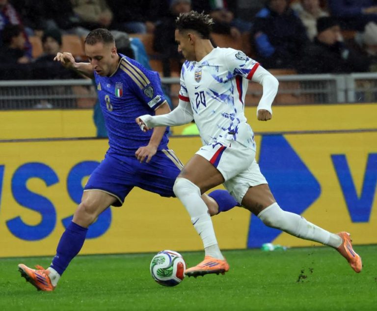 Noruega apura-se ‘invicta’ e regressa a uma fase final 28 anos depois