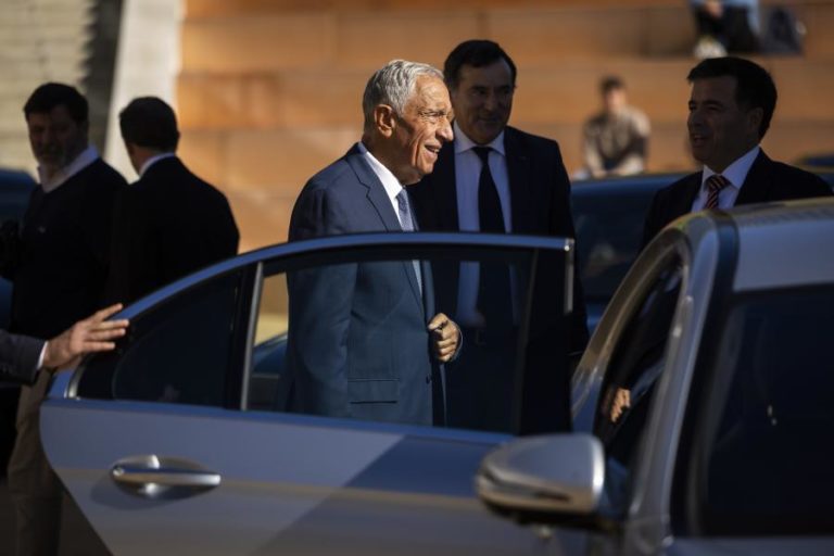 Greve Geral: PR vê “sinais positivos” e diz que “há tempo e espaço para continuar a falar”