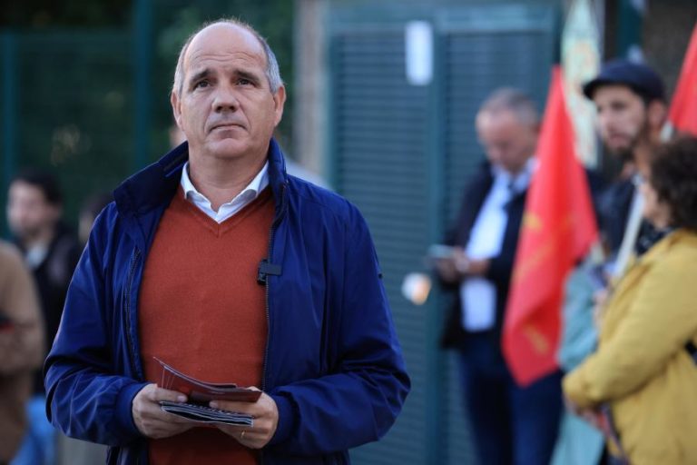 PCP afirma que revisão das leis laborais do Governo é declaração de guerra aos trabalhadores