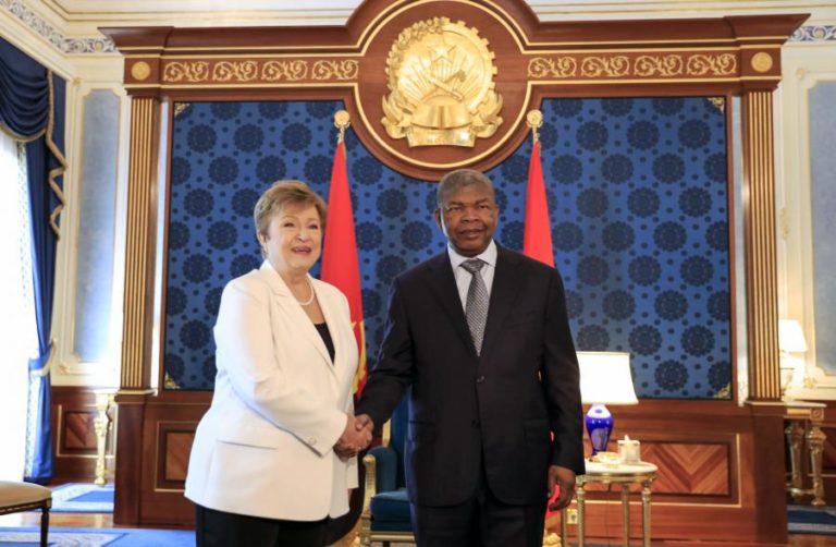 FMI diz que subsídios aos combustíveis em Angola beneficiam os ricos e devem ser redirecionados para os pobres