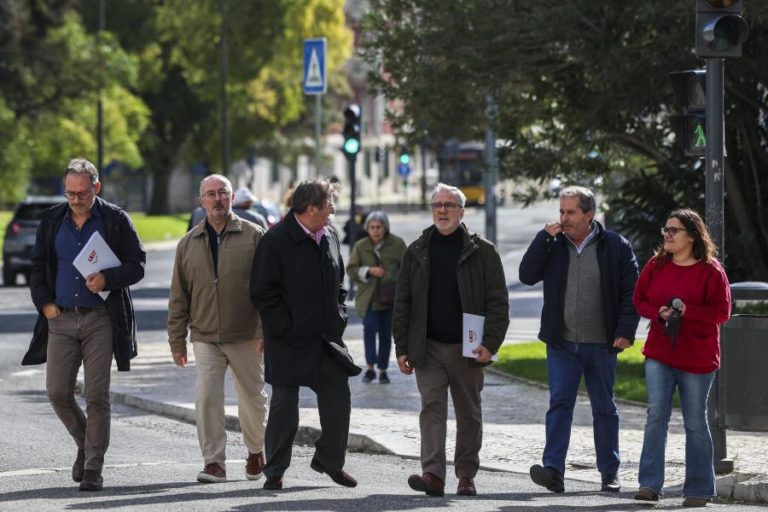 UGT entrega pré-aviso de greve mas mantém disponibilidade para diálogo