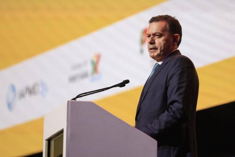 PM respeita greve geral, mas diz que não será esse direito legítimo que o fará desfocar