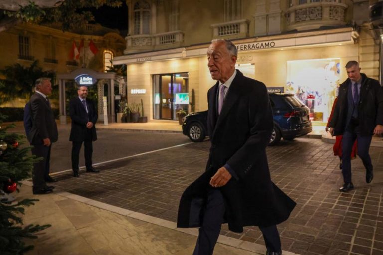 OE2026: Marcelo adverte que “é preferível ter superavit, por pequeno que seja”