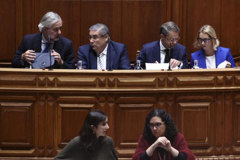 Parlamento aprova proposta do PS para aumentar suplemento de patrulha da GNR e PSP