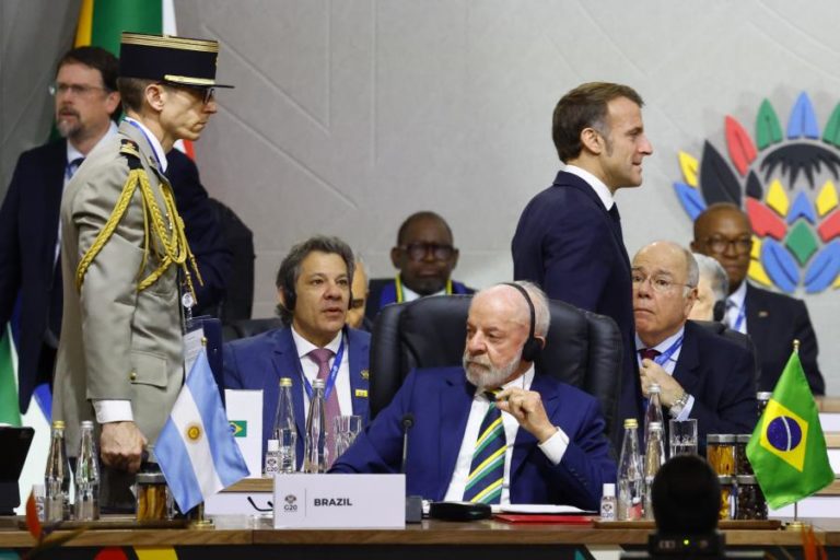 Lula vai a Moçambique reforçar fortes laços não correspondidos nas relações comerciais