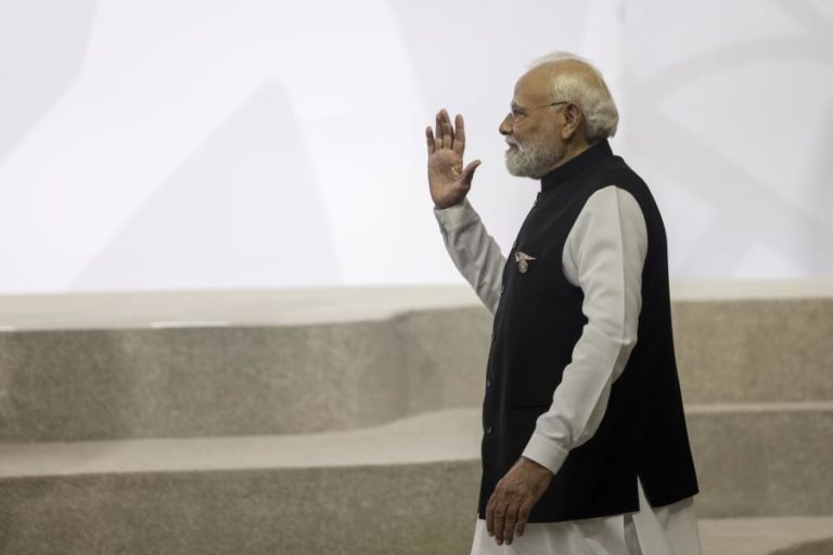 PM indiano afirma que a reforma do Conselho de Segurança da ONU “já não é uma opção, mas um imperativo”