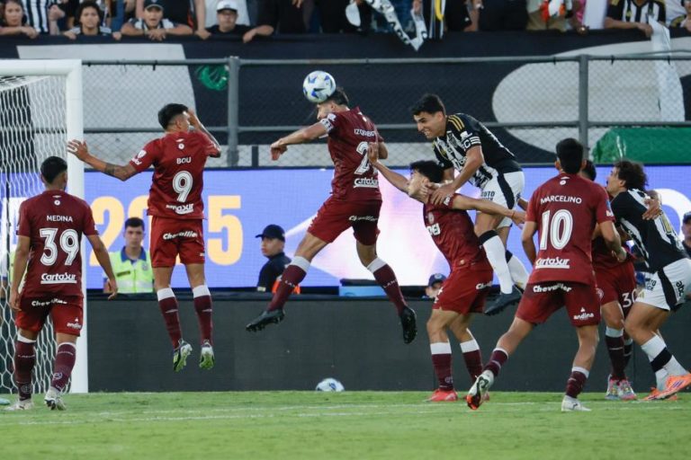 Lanús conquista Taça Sul-americana pela segunda vez na sua história