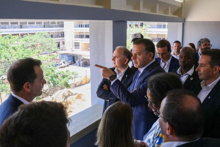 Portugal assinou 23 instrumentos de cooperação com Angola e reforçou crédito em 62% desde julho 2024