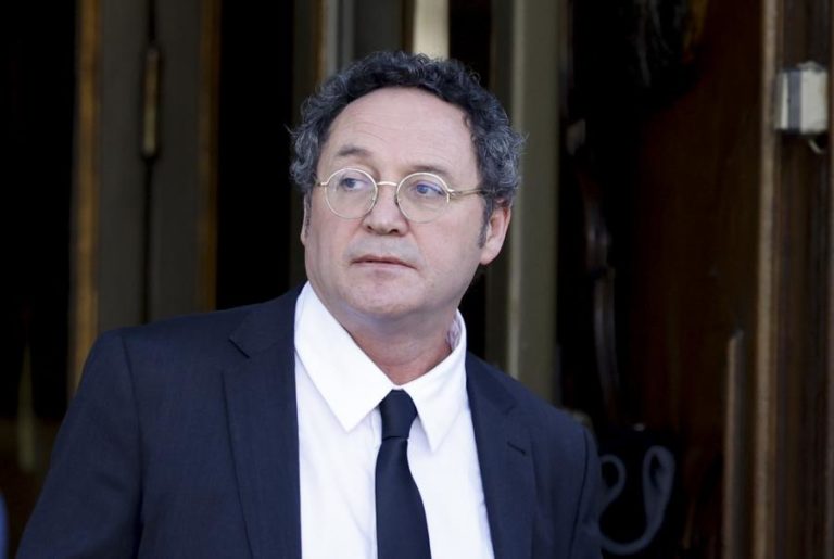 Procurador-geral de Espanha demitiu-se respeitando a decisão do Tribunal Supremo