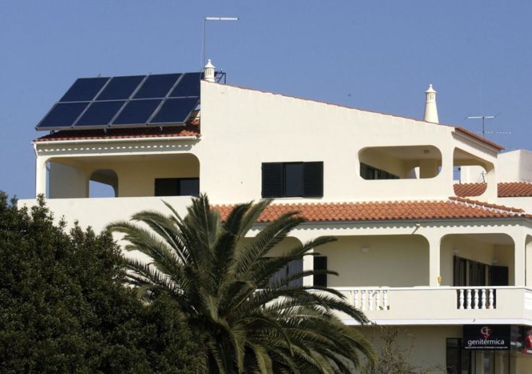 Portugal apresentado como exemplo europeu na renovação energética de casas – Governo