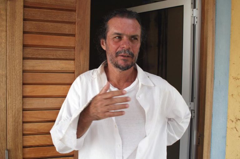 Morreu Vasco Martins, figura incontornável da música cabo-verdiana