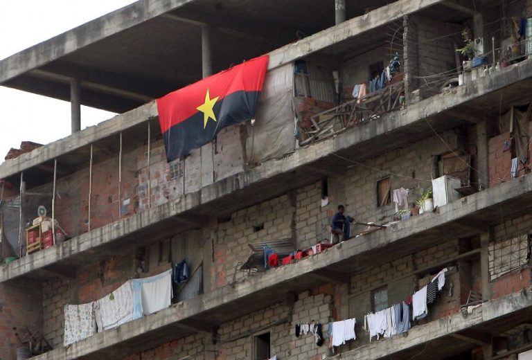 Independências: MPLA apela aos angolanos unidade e vigilância para preservar conquistas