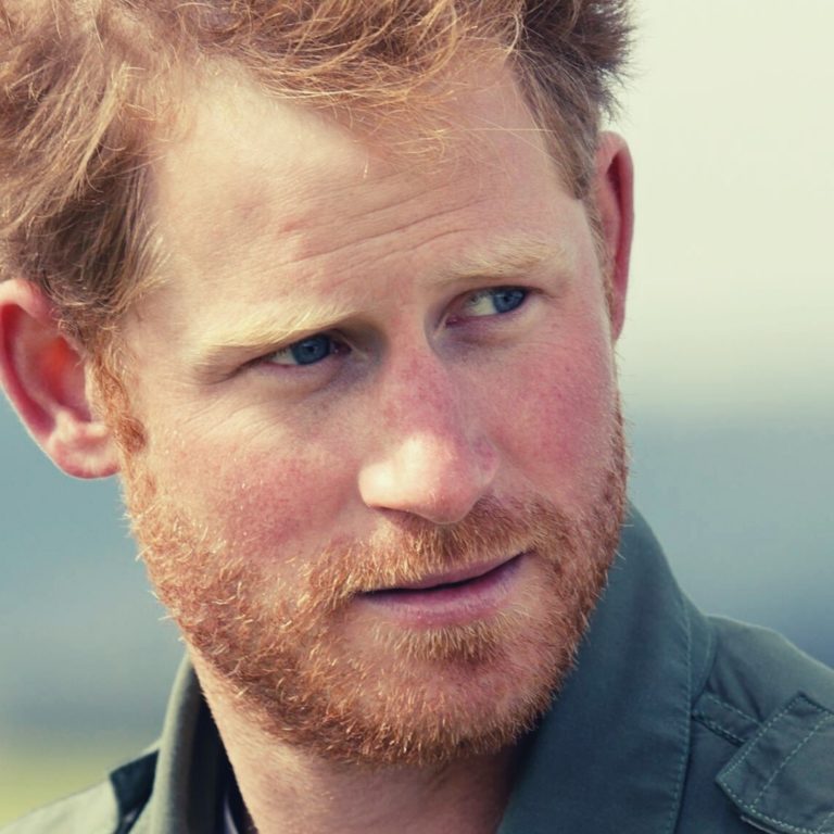 Príncipe Harry participa em cerimónias do Dia da Memória em Toronto