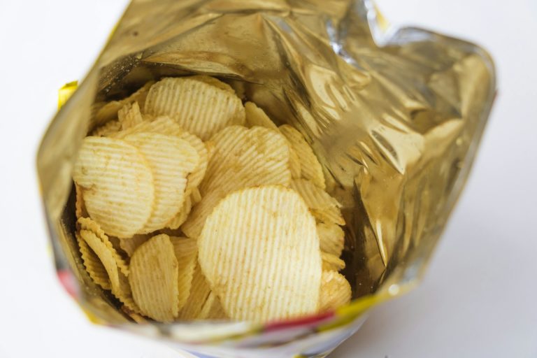 OPP investiga batatas fritas com morfina distribuídas no Halloween