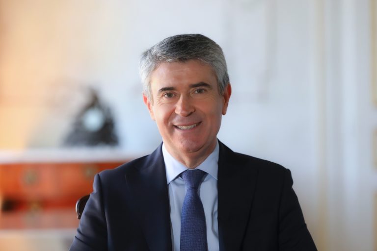 Secretário-geral do PS visita Canadá