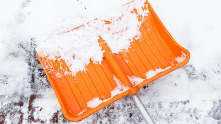 Toronto aprova novo plano de remoção de neve