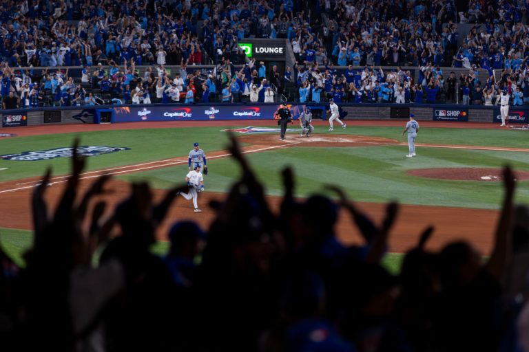 Conheça os destaques do desporto canadiano de 03 de novembro