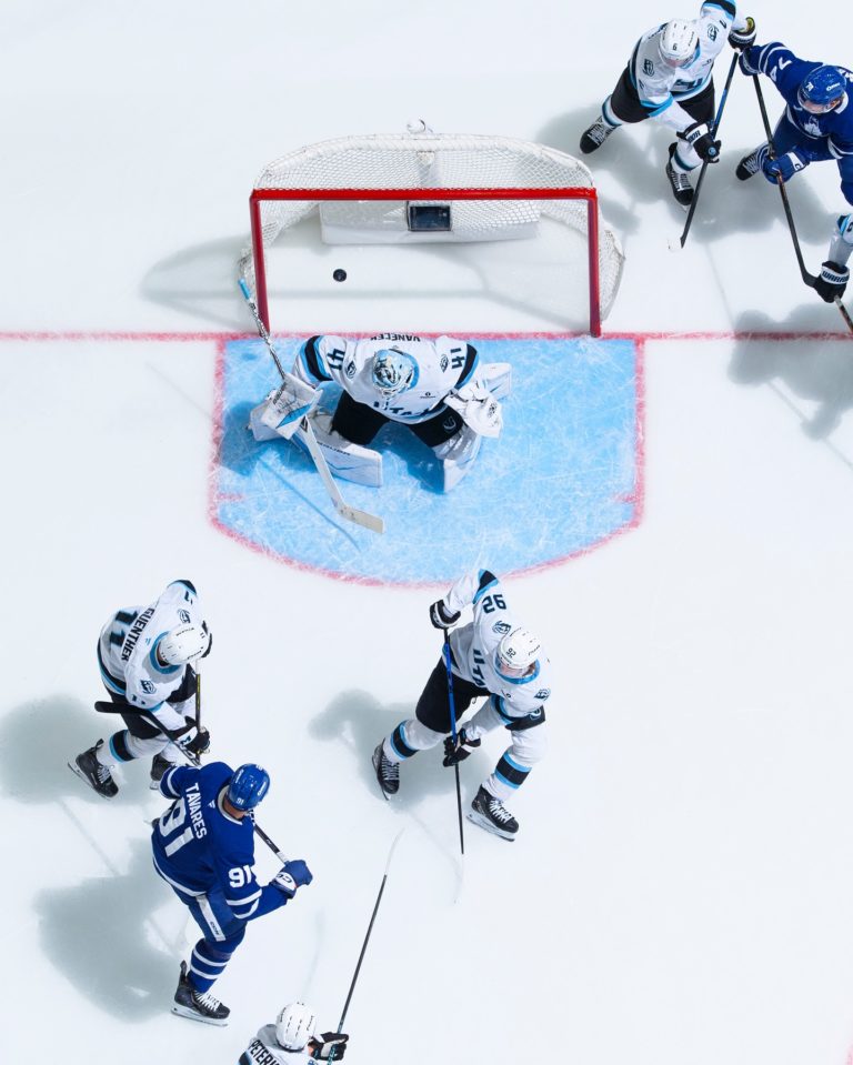 Conheça os destaques do desporto canadiano de 6 de novembro