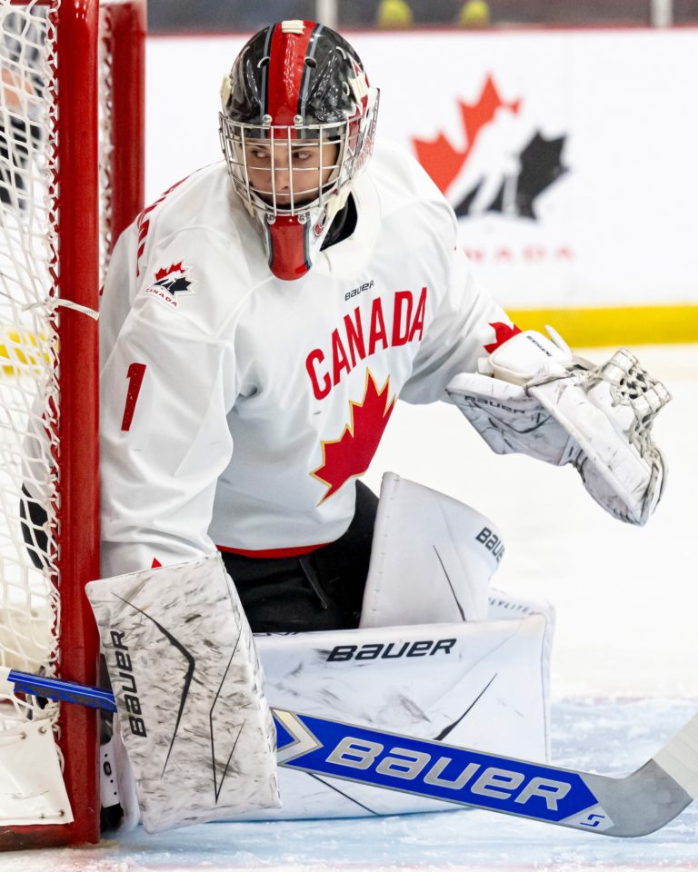 Conheça os destaques do desporto canadiano de 7 de novembro