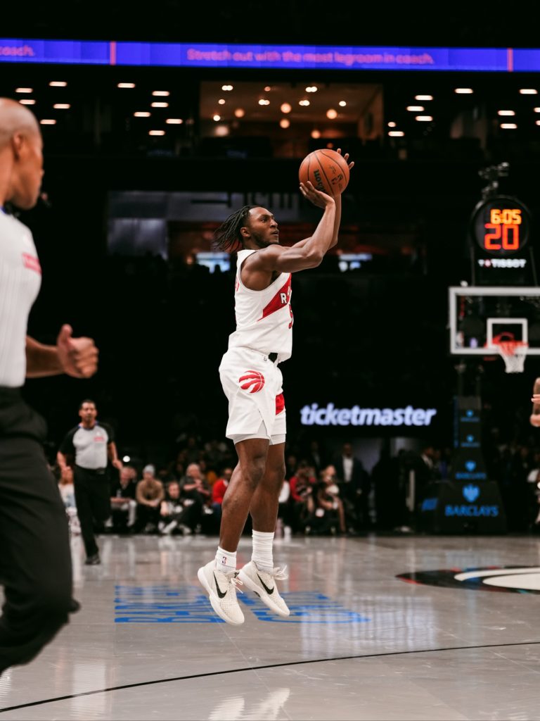 Conheça os destaques do desporto canadiano de 12 de novembro