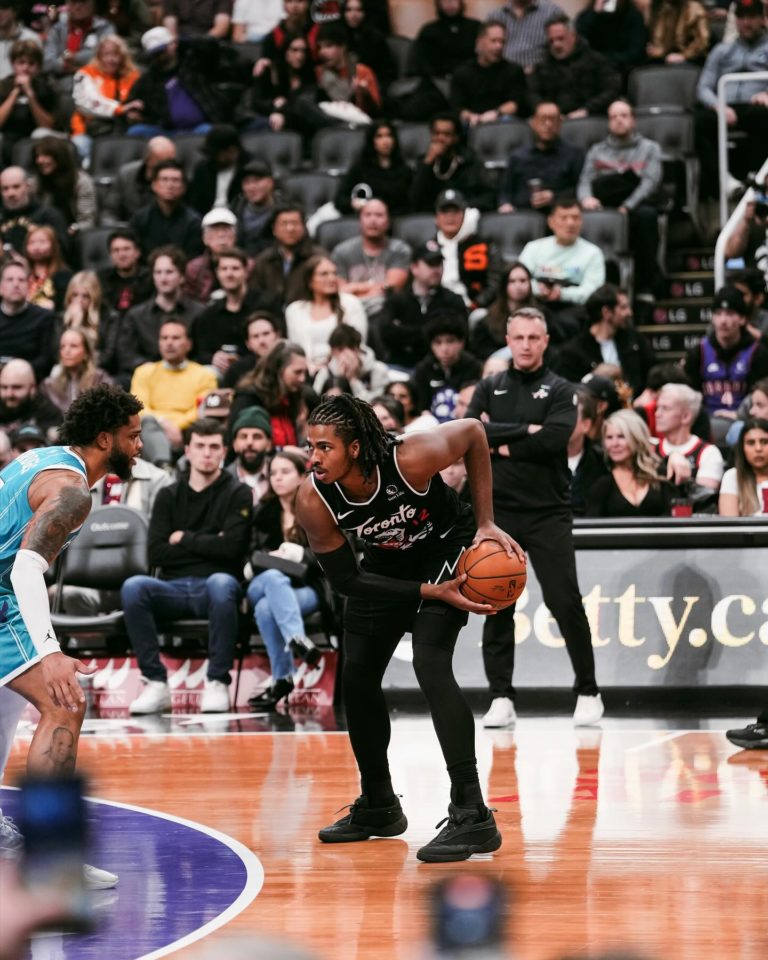 Conheça os destaques do desporto canadiano de 18 de novembro