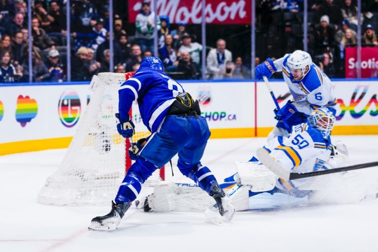 Conheça os destaques do desporto canadiano de 19 de novembro