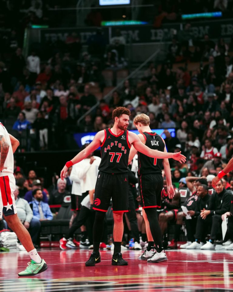 Conheça os destaques do desporto canadiano de 24 de novembro