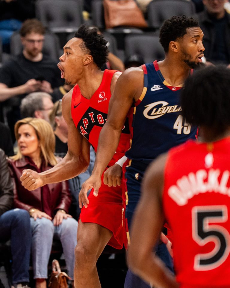 Conheça os destaques do desporto canadiano de 25 de novembro