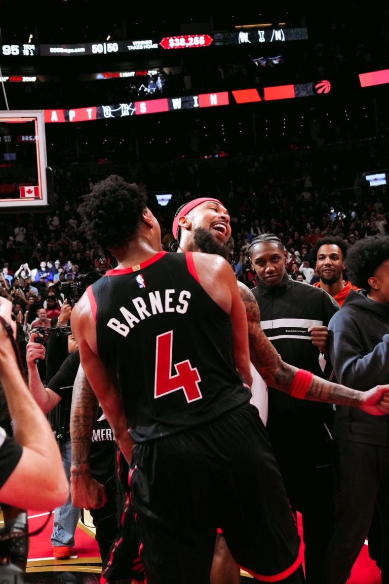 Conheça os destaques do desporto canadiano de 27 de novembro