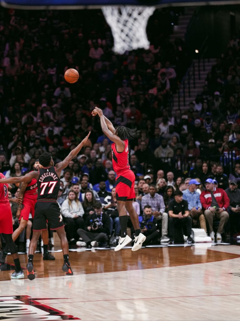 Conheça os destaques do desporto canadiano de 10 de novembro