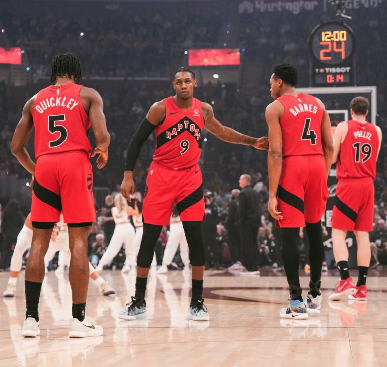 Conheça os destaques do desporto canadiano de 14 de novembro