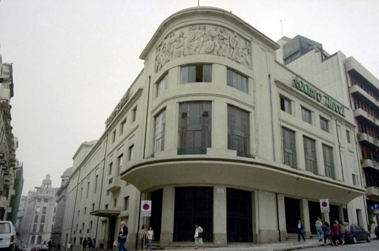 Teatro Municipal do Porto propõe 11 estreias entre 40 espetáculos para 2026