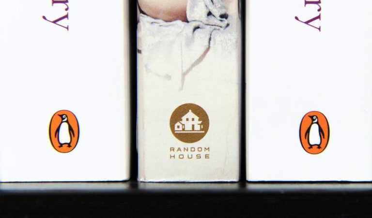 Primeiros livros com a marca Penguin chegam a Portugal em janeiro de 2026