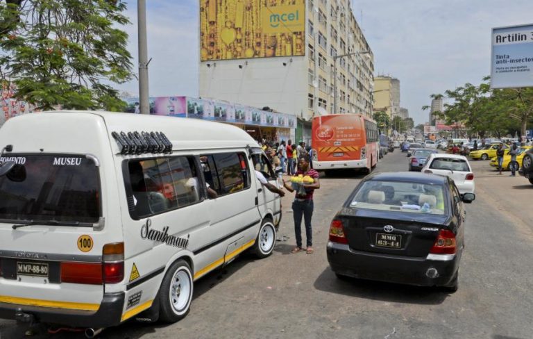 Mais de 3.000 moçambicanos sem carta desde janeiro devido a infrações – Governo