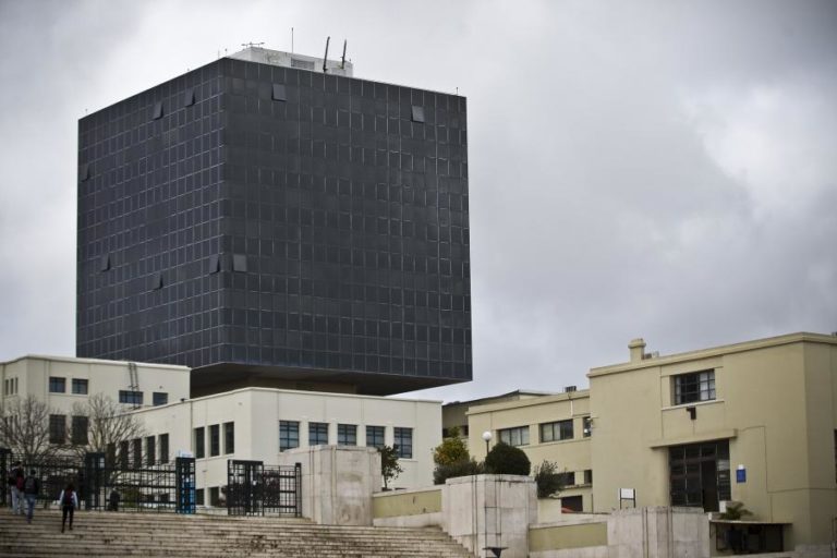 Físico e alegado homicida foram colegas de curso no Instituto Superior Técnico