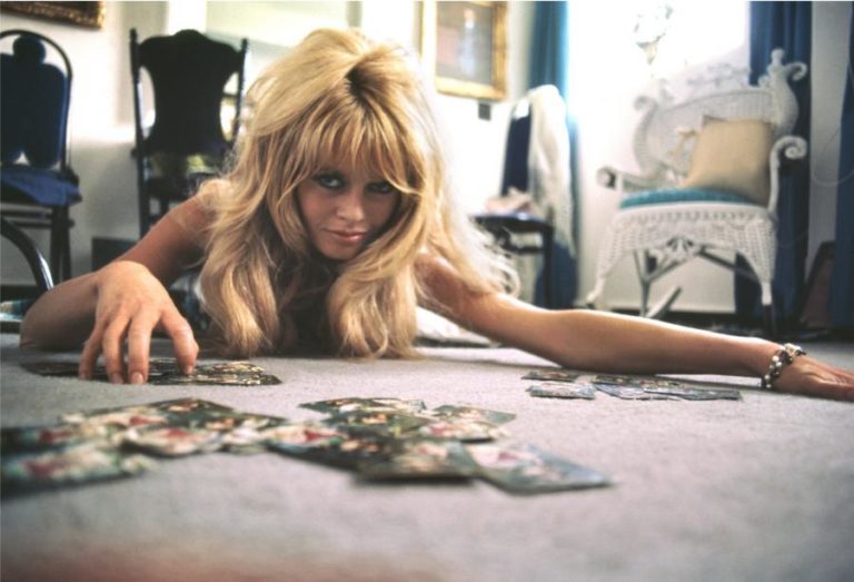Atriz francesa Brigitte Bardot morre aos 91 anos