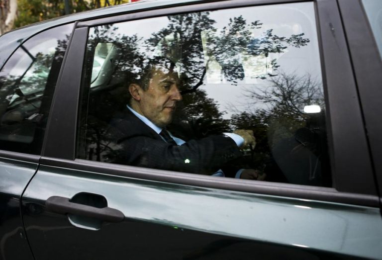 Juiz Carlos Alexandre autorizado a liderar comissão de combate à fraude no SNS