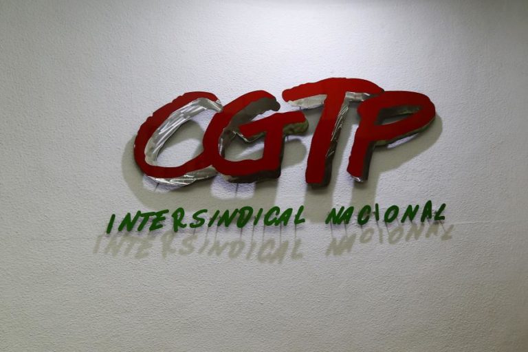 CGTP pede reunião com Montenegro e reafirma ser tempo de retirar pacote laboral