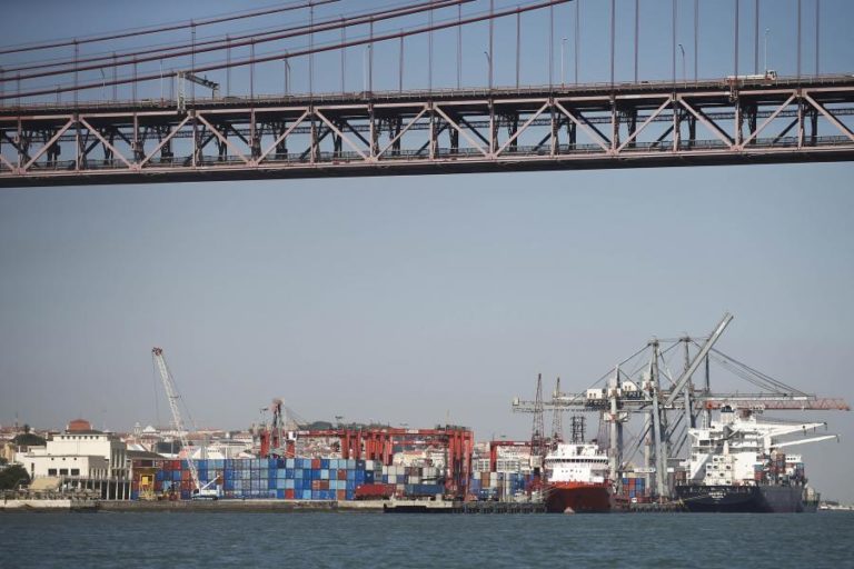 OCDE prevê aceleração do PIB em Portugal para 2,2% em 2026 e abrandamento em 2027