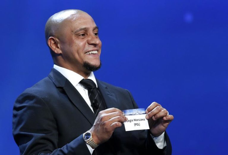 Brasileiro Roberto Carlos operado devido a problema cardíaco